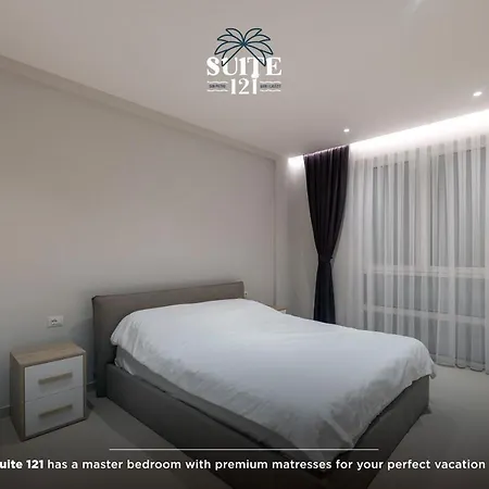 121 - San Pietro Дуррес