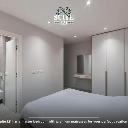 121 - San Pietro Apartamento Durrës