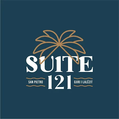 121 - San Pietro Апартаменты *