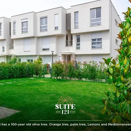 121 - San Pietro * Durrës