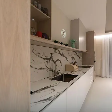 121 - San Pietro Apartamento Durrës