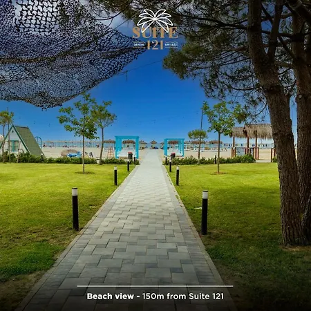 121 - San Pietro * Дуррес