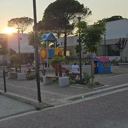 Apartamento 121 - San Pietro *