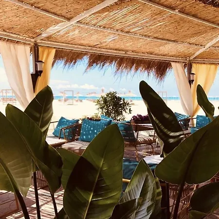 121 - San Pietro Apartamento Durrës