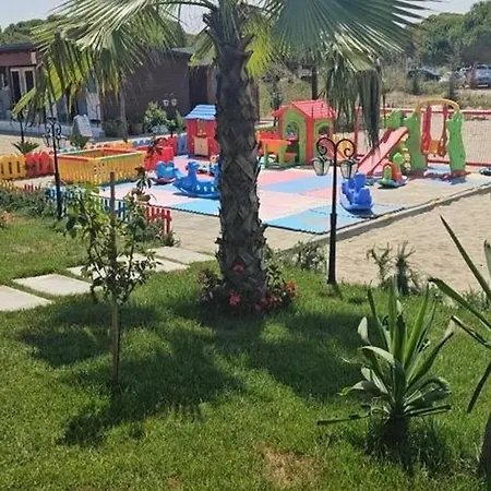 121 - San Pietro Durrës