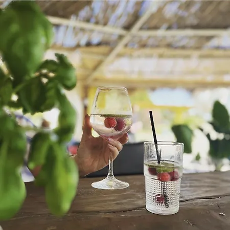 Апартаменты 121 - San Pietro *