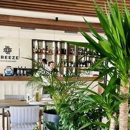 Апартаменты 121 - San Pietro Дуррес