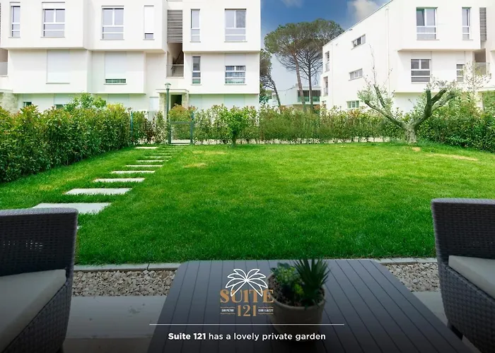 Apartment 121 - San Pietro Durrës