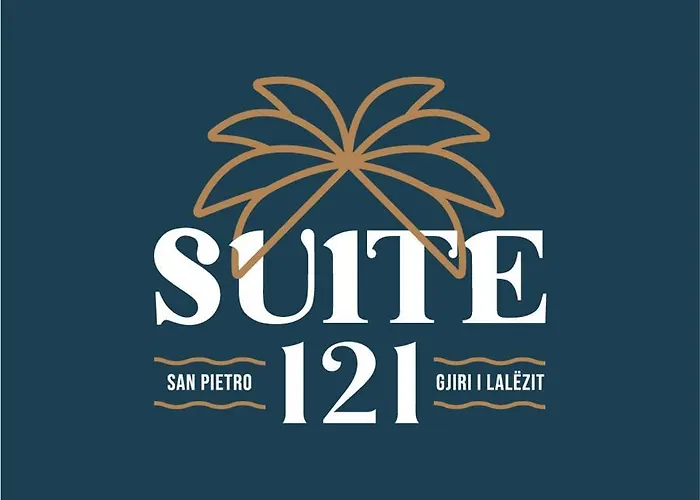 121 - San Pietro Apartment *