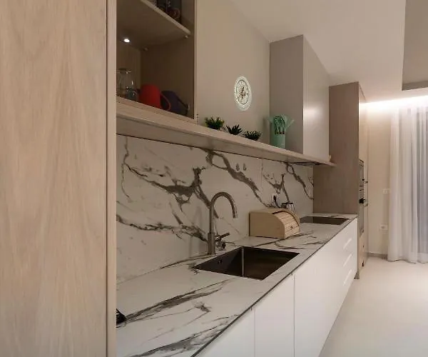 121 - San Pietro Apartment Durrës