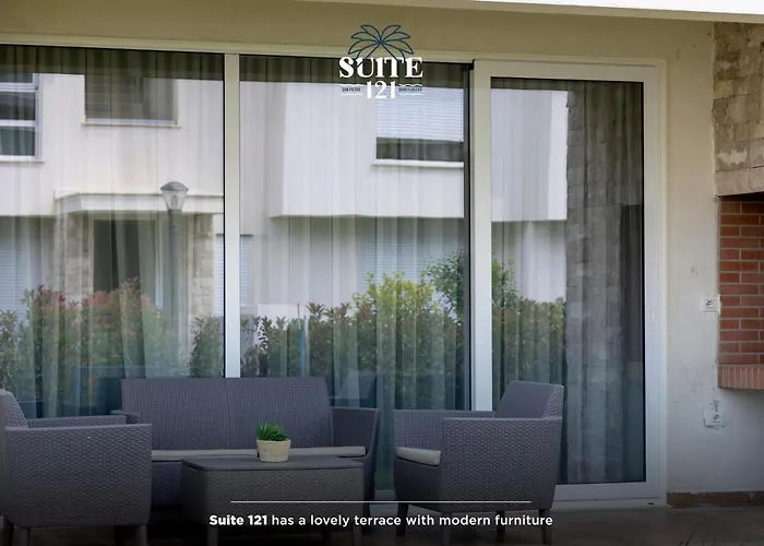 Apartment 121 - San Pietro
