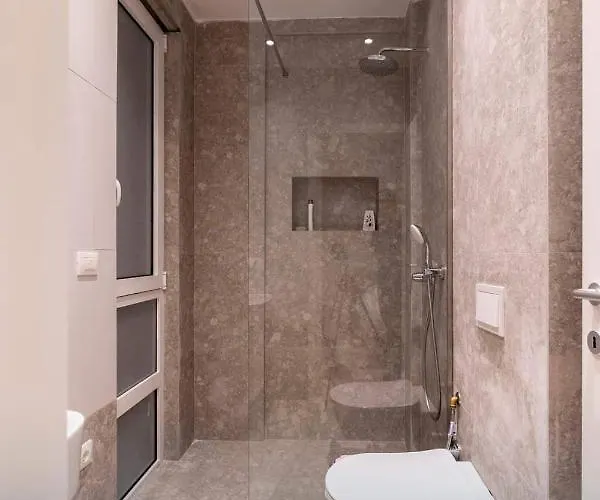 Apartment 121 - San Pietro Durrës