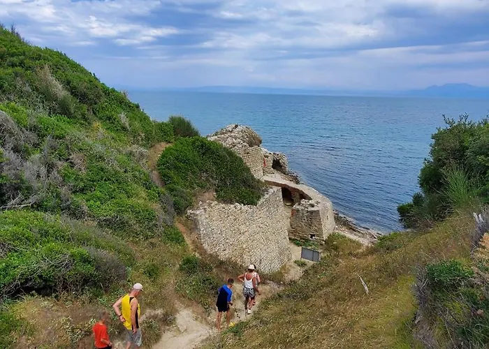 121 - San Pietro * Durrës