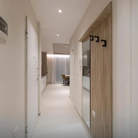 121 - San Pietro Apartment Draci