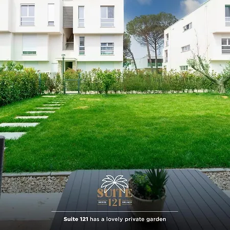 Appartement 121 - San Pietro Plazhi San Pietro