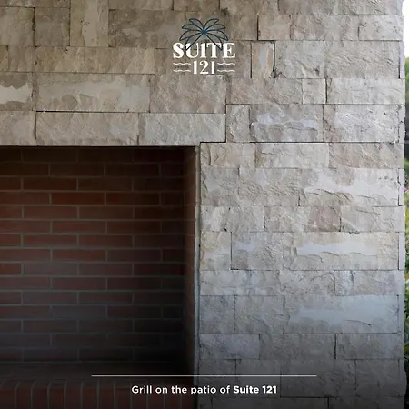 121 - San Pietro Appartement *