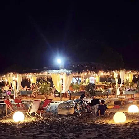 121 - San Pietro Lejlighed *