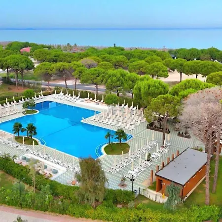 Apartment 121 - San Pietro