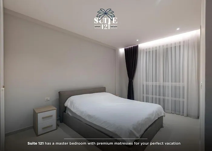 121 - San Pietro Durrës