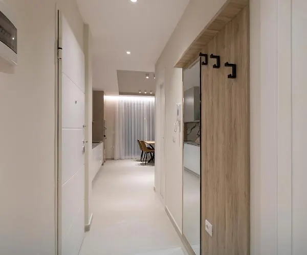 121 - San Pietro 公寓 Durrës