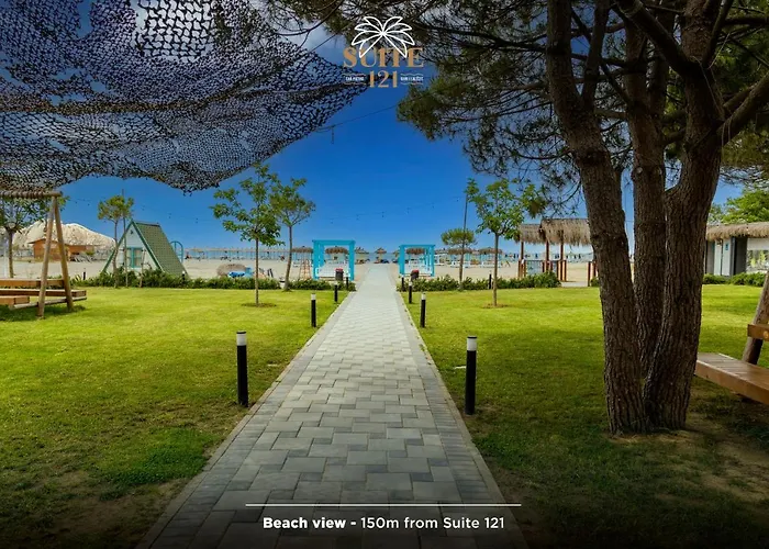 121 - San Pietro * Durrës