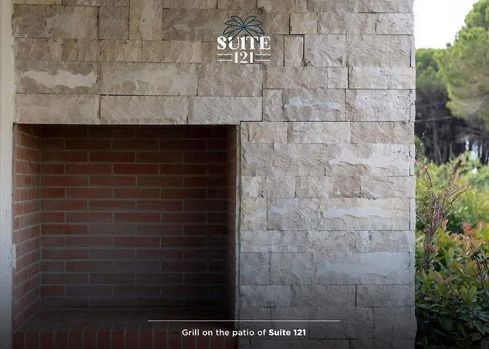 121 - San Pietro דירה *
