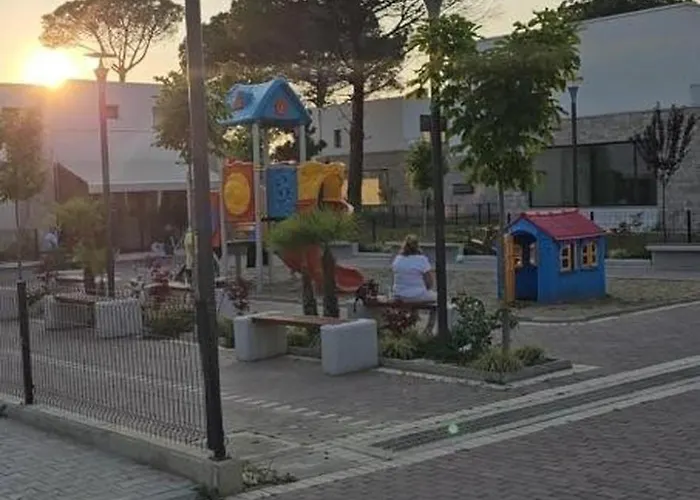 דירה 121 - San Pietro *