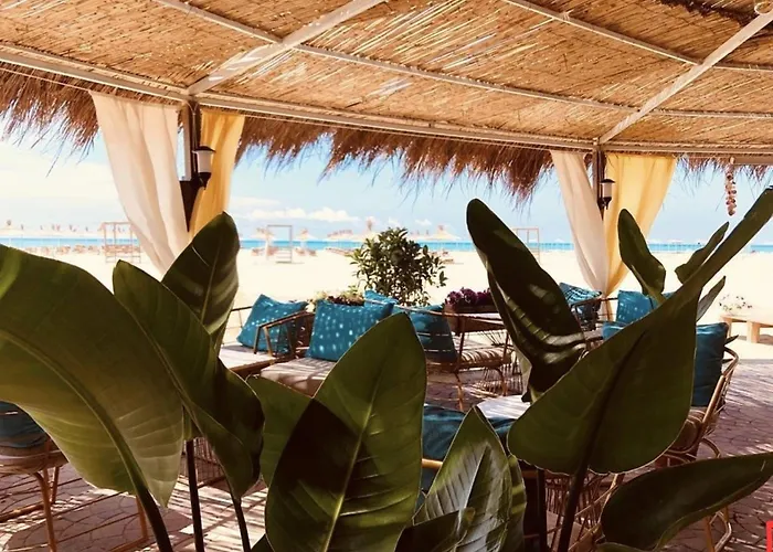 121 - San Pietro דירה דורס